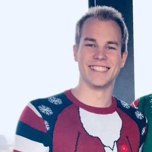 Meet your Posher, Parker